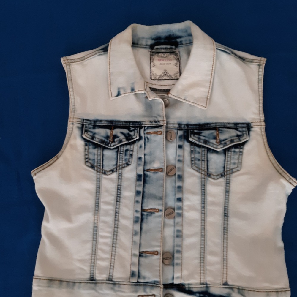 Vest